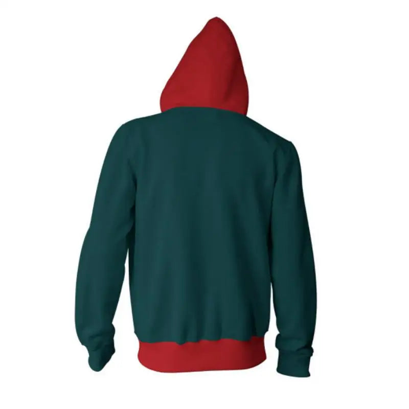 Miles Morales Hoodie